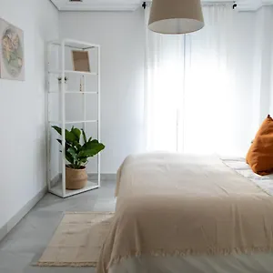 Homely Larios Apartment Málaga