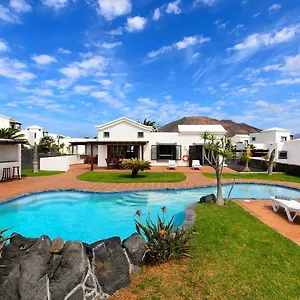 Villa Aguamarina 21, Playa Blanca (Lanzarote)