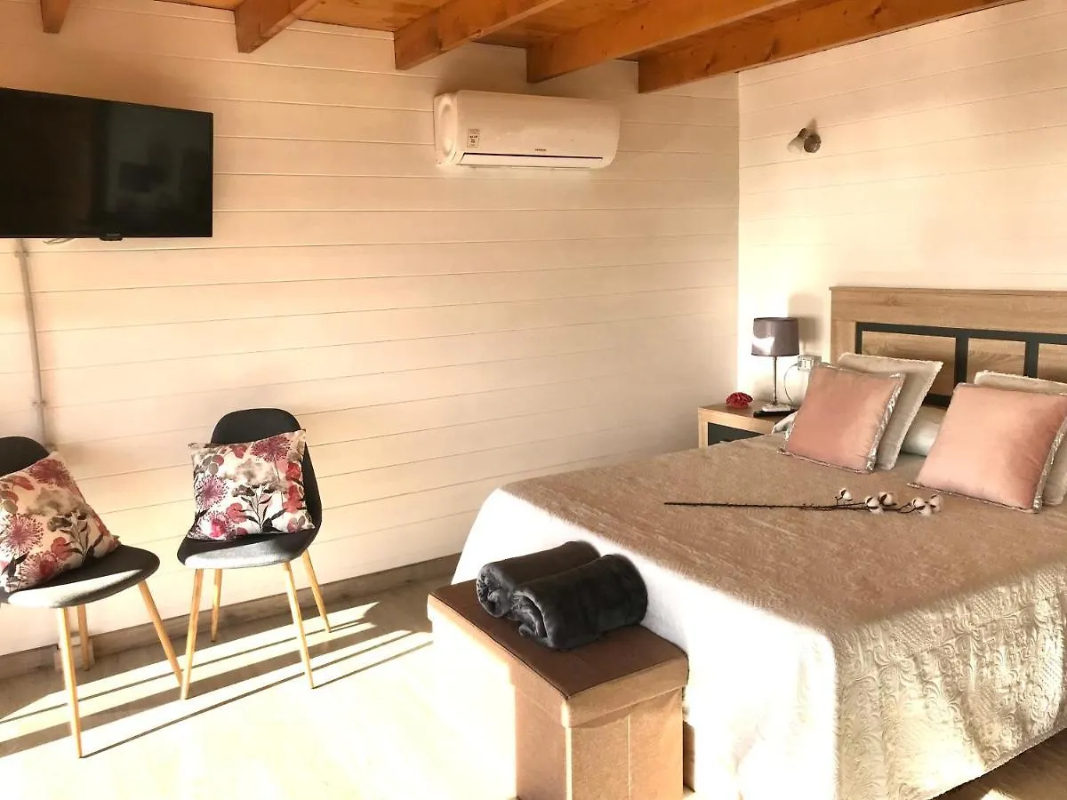 Holiday home Finca La Paz Villa San Miguel de Abona Spain